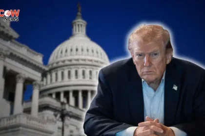 U.S. Senate Rejects Resolution Limiting Trump on Iran