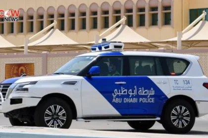 UAE Arrests 70 Britons Over Sharing Strike Footage