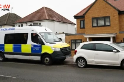 UK Arrests 10 Suspects Over Spying on Jewish Sites