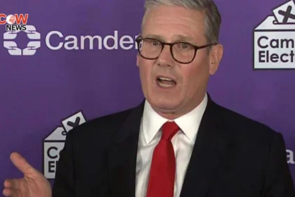 UK Sends Four Typhoon Jets to Qatar Amid Tensions