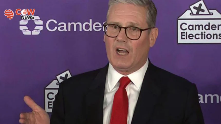 UK Sends Four Typhoon Jets to Qatar Amid Tensions