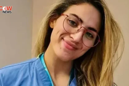 UK arrests doctor over alleged anti Israel remarks