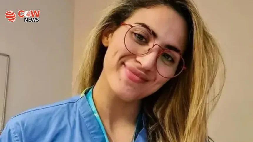 UK arrests doctor over alleged anti Israel remarks