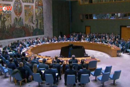 UN Chief Guterres Laments Missed Chance for Diplomacy