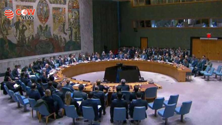 UN Chief Guterres Laments Missed Chance for Diplomacy