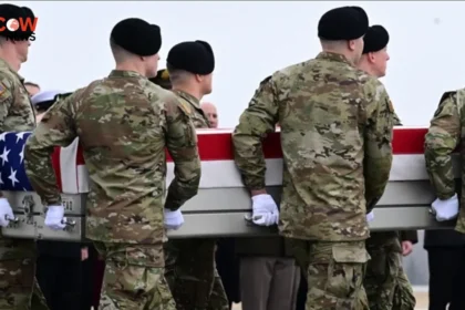 US Confirms Seventh Military Death in Iran Conflict