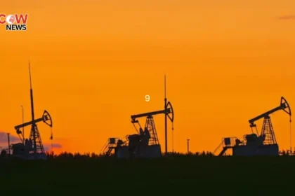 US Eases Sanctions on Russian Oil for 30 Days