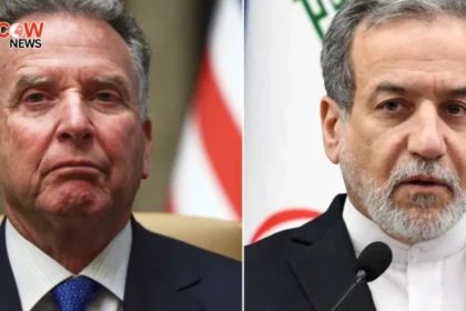 US Iran Talks May Be Held in Islamabad Soon 1