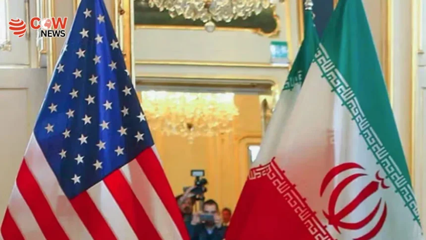 US Iran Talks Mediated by Pakistan Turkey Egypt