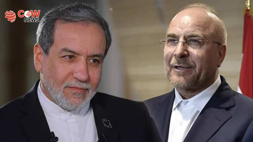 US, Israel Remove Iran Leaders From Target List 1 US Israel Remove Iran Leaders From Target List