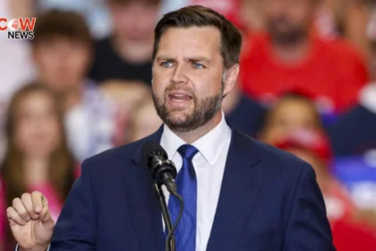 US Nears Iran Exit After Achieving Key Goals Vance