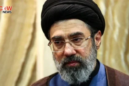 US Offers 10M for Info on Irans Supreme Leader Officials 1