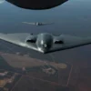 US Sends B 2 Bombers Toward Iran Deploys More Troops