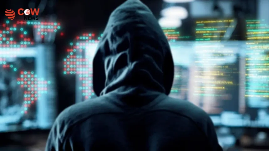 US Suspects Chinese Hackers Behind Cyberattack on FBI Network