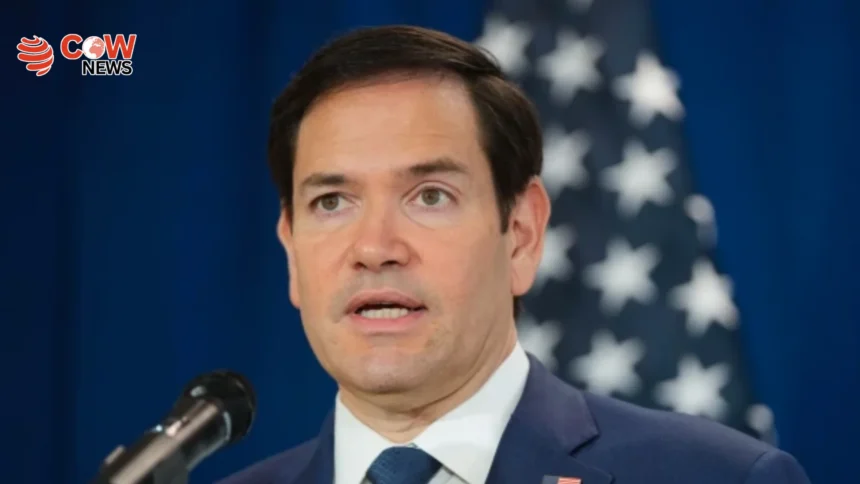 US Warns Taliban of Serious Consequences Over Detained Americans