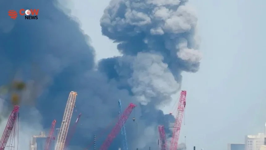 Iran Claims 160 U.S. Troops Killed in Strikes on Bases 1 Untitled design 1