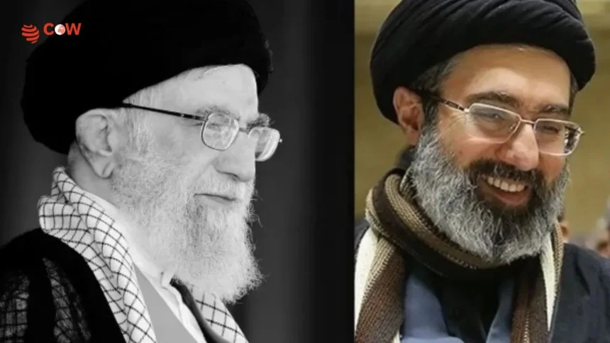 Mojtaba Khamenei Reportedly Named Iran’s New Supreme Leader 1 Untitled design