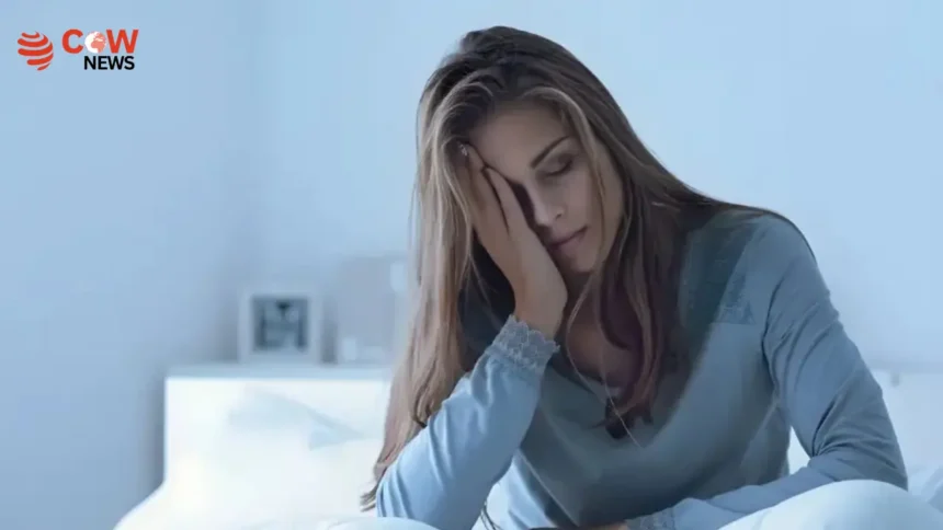 Vitamin B12 Deficiency May Cause Constant Fatigue 1