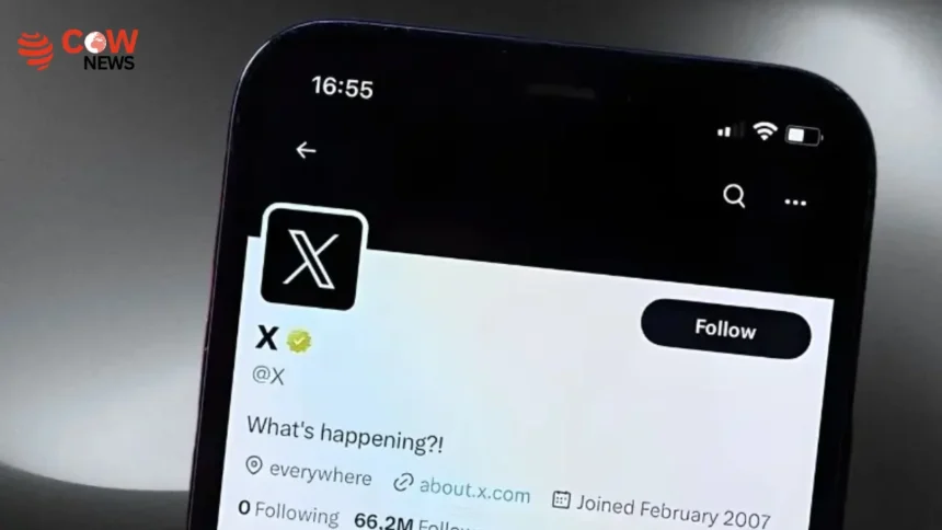 X Launches New Earning Features for Creators Worldwide