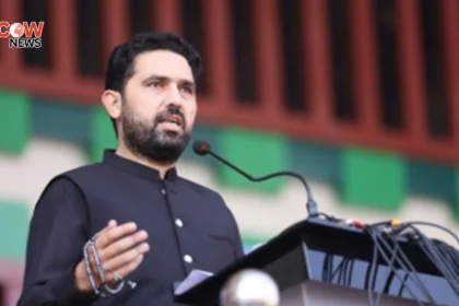 Youth Development Programs Must Show Results Says KP CM