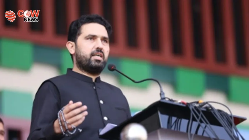 Youth Development Programs Must Show Results Says KP CM