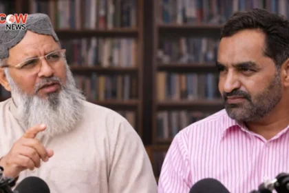 Zakat Must Reach True Deserving People Naeemi