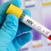 329 Children Diagnosed With HIV in Sindh This Year