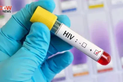 329 Children Diagnosed With HIV in Sindh This Year