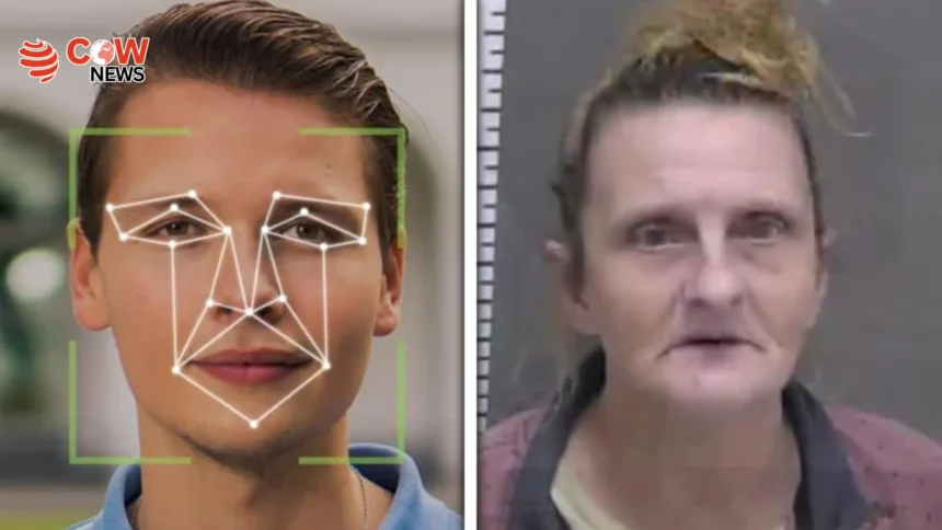 AI Mistake Leads to Grandmas 6 Month Wrongful Jail Term