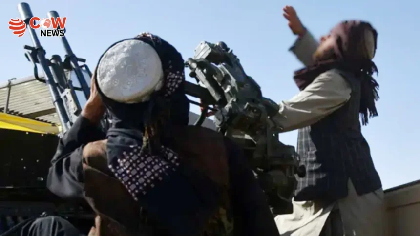 Afghan Leaders Question Taliban Rule Demand Reform