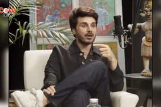 Ahsan Khan reveals struggle with depression