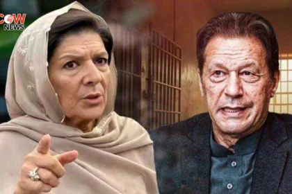 Aleema Khan Seeks Transfer of Imran Khan to Hospital