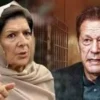 Aleema Khan Slams Courts Over Imran Khan Detention 1