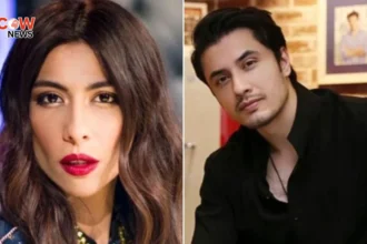 Ali Zafar Wins Defamation Case Against Meesha Shafi