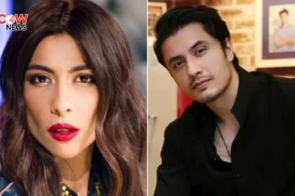 Ali Zafar Wins Defamation Case Against Meesha Shafi