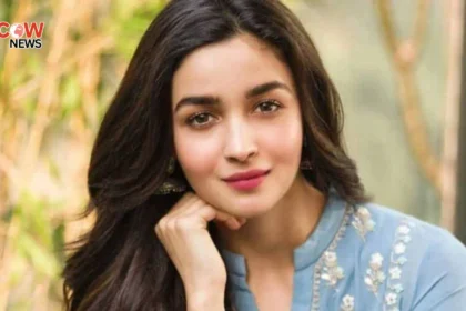 Alia Bhatt Announces Surprise Break After Event
