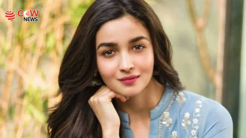 Alia Bhatt Announces Surprise Break After Event