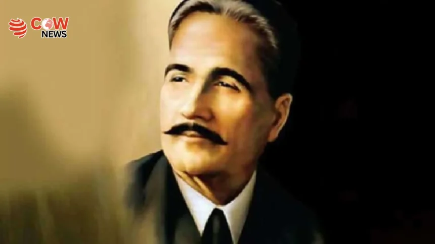 Allama Iqbal 88th Death Anniversary Observed Today