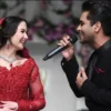 Asim Azhar Hania Amir Concert Video Sparks Buzz Online