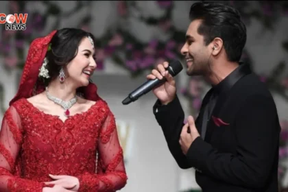Asim Azhar Hania Amir Concert Video Sparks Buzz Online