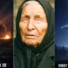 Baba Vanga 2026 War Alien Claims Debunked