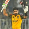 Babar Azam Breaks Record Fastest to 12k T20 Runs