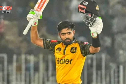 Babar Azam Breaks Record Fastest to 12k T20 Runs