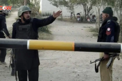 Bannu Police Repel Terror Attack on Mazanga Post