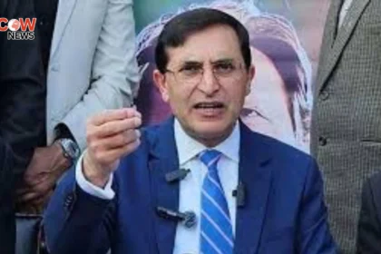 Barrister Gohar Praises Iran US Talks Efforts