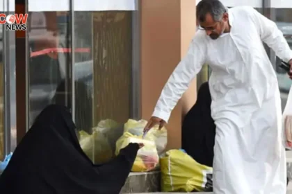 Begging Network Busted in Saudi Arabia Hawala Links Exposed