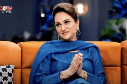 Bushra Ansari Calls Dubai Lifestyle Artificial