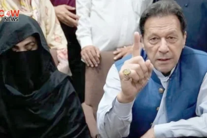 Bushra Bibi Health Update in 190m Pound Case Progress