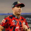 David Warner Faces Fitness Issues in PSL 2026