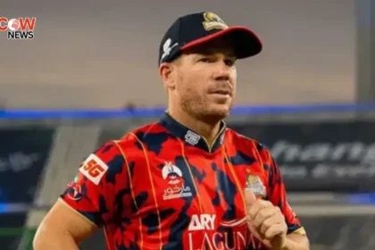 David Warner Faces Fitness Issues in PSL 2026